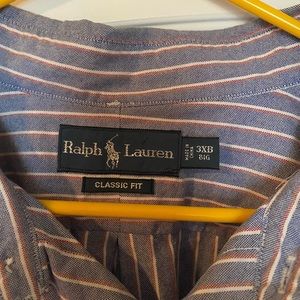 Ralph Lauren men